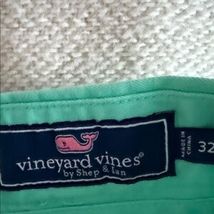 Vineyard Vines Mint Green Apparel